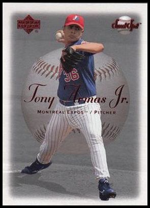 112 Tony Armas Jr.